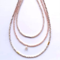 Colliers Rosa